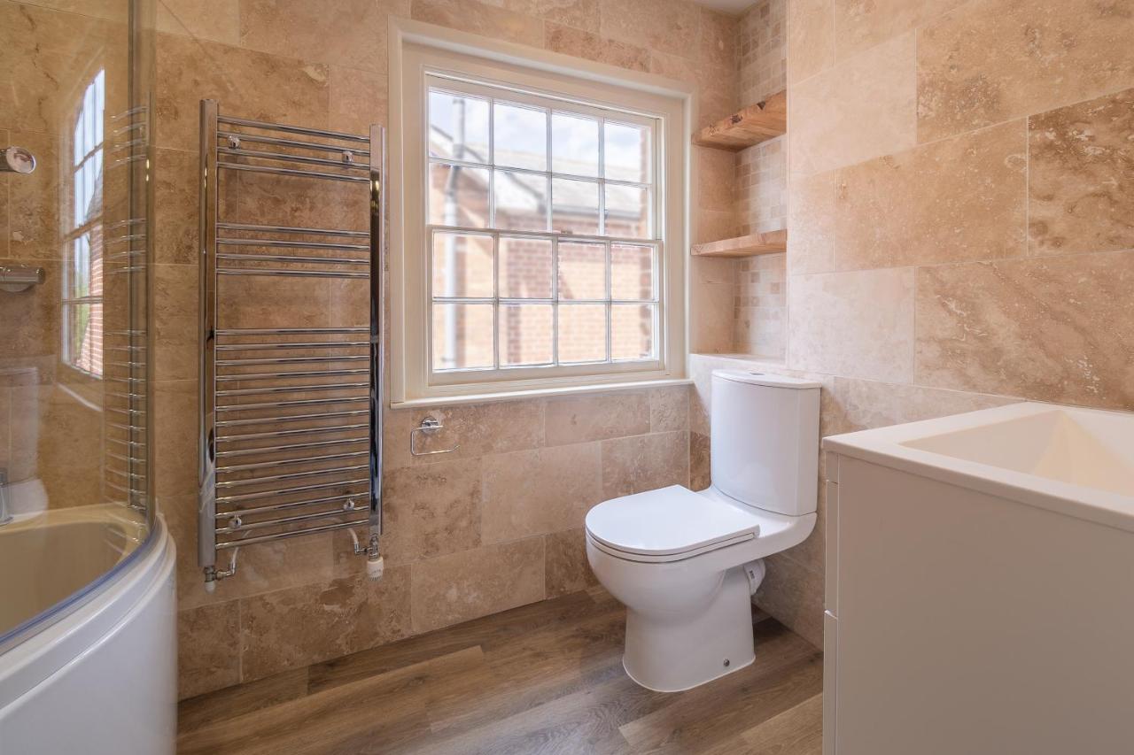 סטוק ביי ניילנד Immaculate Luxury Retreat In Pretty Village With Great Pubs - Box Valley Cottage מראה חיצוני תמונה